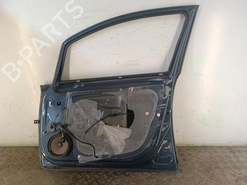 Right front door OPEL CORSA D (S07) 1.2 LPG (L08, L68) | BP30014141C3 