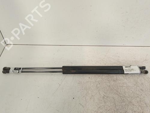 Used Tailgate lift support PEUGEOT 206 SW (2E/K) 1.4 HDi (68 hp) 30027025