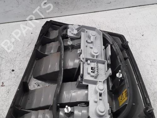 Used Left taillight OPEL VECTRA C GTS (Z02) 1.9 CDTI (F68) (150 hp) 30019064