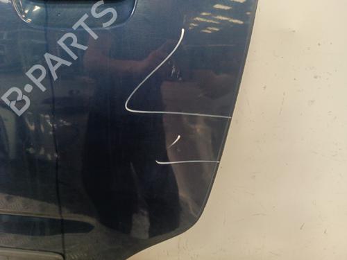 Dør venstre bak SUZUKI WAGON R+ (MA) 1.3 (RB413) | BP30008993C4