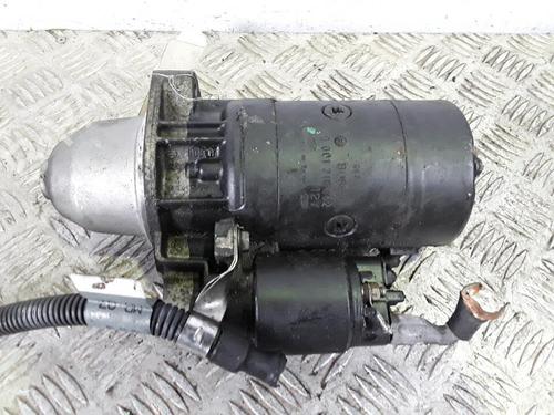 Used Starter MERCEDES-BENZ E-CLASS (W210) E 300 Turbo-D (210.025) (177 hp) 30016727
