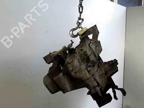 Gearbox CITROËN C2 (JM_) 1.4 | BP30016532M3