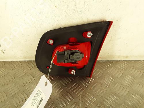 Left tailgate light VW EOS (1F7, 1F8) 1.4 TSI | BP30171663C79