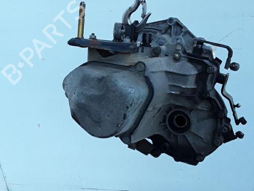 Gearbox PEUGEOT 106 II (1A_, 1C_) 1.0 i | BP30022205M3