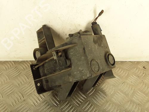 Left front fog light OPEL ASTRA H GTC (A04) 1.9 CDTI (L08) | BP30022858C30