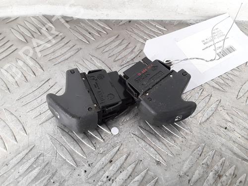 Venstre Foran elrute bryter RENAULT CLIO II (BB_, CB_) 1.4 (B/CB0C, B/CB0S) (75 hp) 30409188