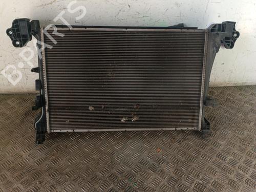 Water radiator FIAT TIPO Estate (356_, 357_) 1.6 D (356WXG1B) | BP30025184M31 