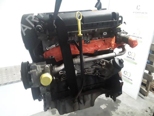 Engine OPEL ASTRA H Estate (A04) 1.6 (L35) | BP30013147M1 - Image 2