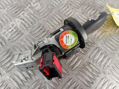 Used Ignition barrel Ignition barrel RENAULT CLIO III (BR0/1, CR0/1) 1.5 dCi (C/BR0G, C/BR1G) (68 hp) 32358683 32358683
