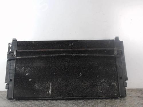 Water radiator VW TRANSPORTER T4 Van (70A, 70H, 7DA, 7DH) 2.5 TDI | BP30027709M31 