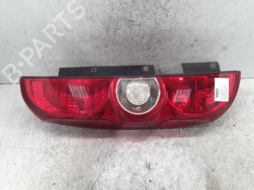 Used Left taillight FIAT DOBLO Cargo (263_) 1.3 D Multijet (90 hp) 30008649