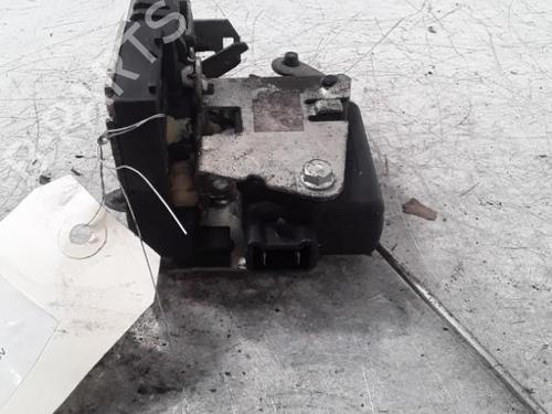 Used Rear right lock DACIA DUSTER (HS_) 1.5 dCi (86 hp) 30009373