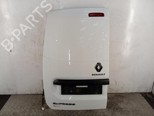 Used Left tailgate Left tailgate 39516132 39516132