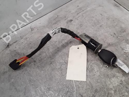 Ignition barrel DACIA LOGAN MCV (KS_) 1.5 dCi (KS04) | BP30014837M48