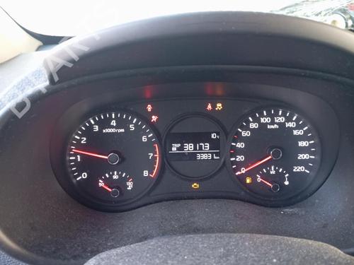 Used Instrument cluster KIA PICANTO III (JA) 1.0 (67 hp) 32441466