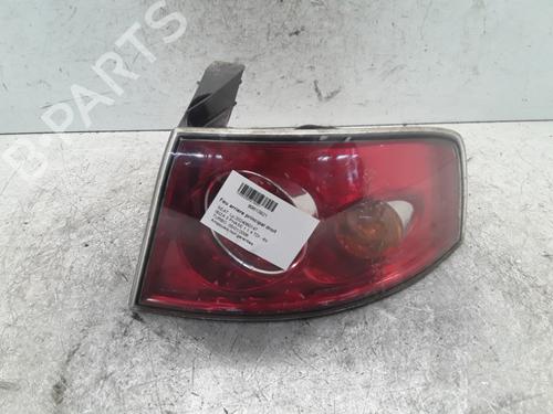 Used Right taillight SEAT IBIZA III (6L1) 1.4 TDI (75 hp) 30018830