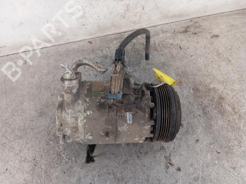 Compressore A/C OPEL ASTRA G Hatchback (T98) 1.4 16V (F08, F48) (90 hp) 30025870