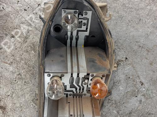 Used Lamp holder RENAULT CLIO III (BR0/1, CR0/1) 1.5 dCi (BR17, CR17) (86 hp) 30018234