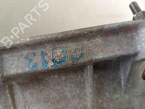 Gearbox KIA PICANTO III (JA) 1.0 | BP30024467M3