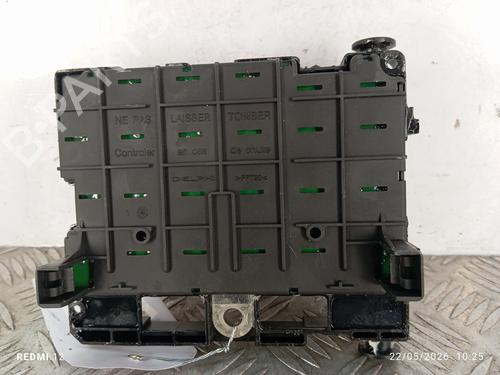 Fuse box PEUGEOT 206+ (2L_, 2M_) 1.4 i | BP35989595E1 - Image 2
