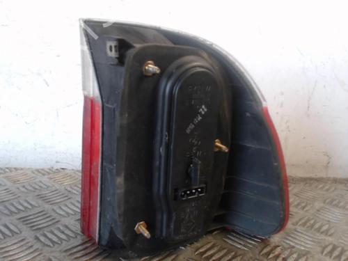 Left taillight BMW 5 Touring (E39) 530 d | BP30022440C34 