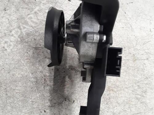 Used Rear wiper motor BMW 3 Touring (F31) 320 d (184 hp) 30009676