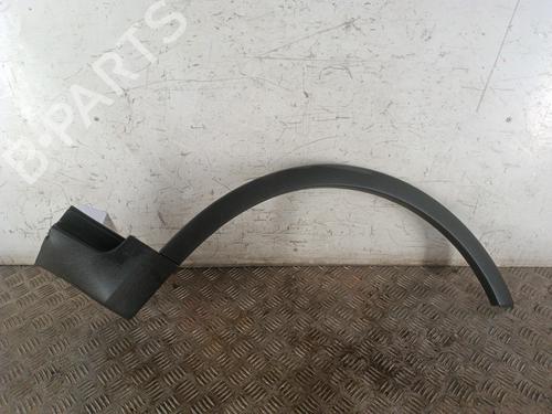 Højre foran skjermliste FORD KUGA I 2.0 TDCi (140 hp) 30009900