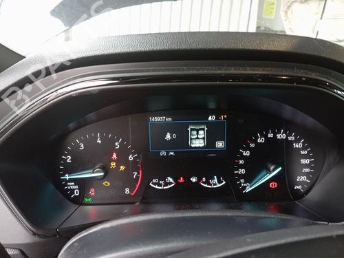 Kombiinstrument Kombiinstrument FORD FOCUS IV (HN) 1.0 EcoBoost (125 hp) 33692034 33692034