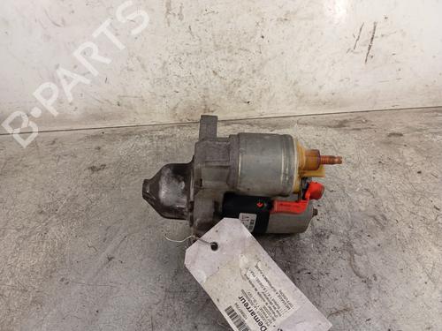 Used Starter PEUGEOT 107 (PM_, PN_) 1.0 (68 hp) 30025159