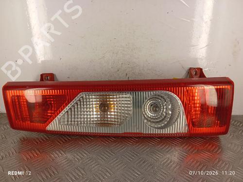 Used Left taillight Left taillight PEUGEOT EXPERT Van (VF3A_, VF3U_, VF3X_) 2.0 HDi 130 (128 hp) 40616324 40616324