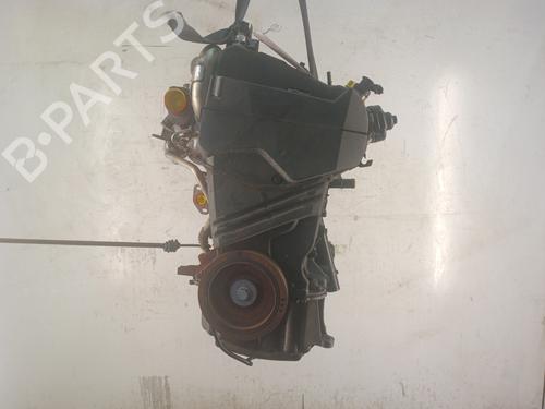 Used Engine Engine RENAULT KANGOO / GRAND KANGOO II (KW0/1_) 1.5 dCi 75 (KW07, KW10, KW04) (75 hp) 34624871 34624871