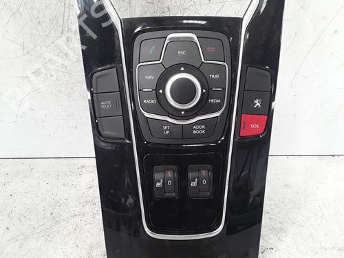 Used Switch PEUGEOT 508 I (8D_) 2.2 HDi (204 hp) 30015776