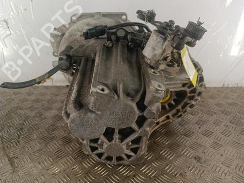 Gearbox KIA CARENS IV 1.7 CRDi | BP33692066M3 - Image 4
