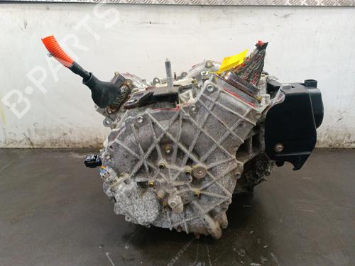 Used Gearbox Gearbox TOYOTA PRIUS Liftback (_W2_) 1.5 Hybrid (NHW20_, NHW20R) (112 hp) 30011237 30011237