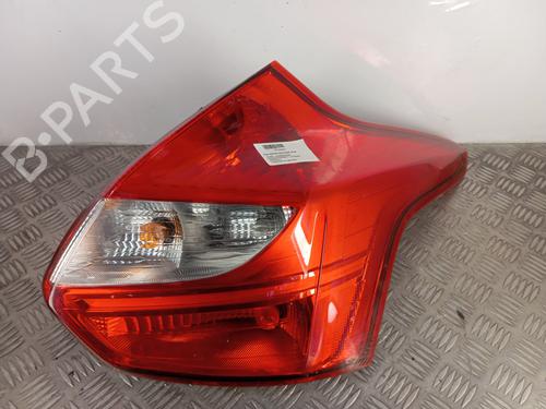 Right taillight FORD FOCUS III 1.6 TDCi | BP32495874C35 - Image 2