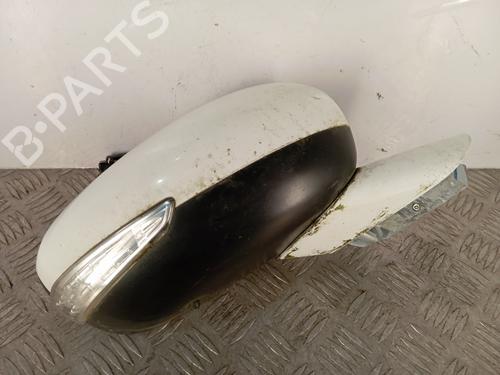 Außenspiegel rechts für Außenspiegel rechts PEUGEOT 508 I (8D_) 1.6 HDi (112 hp) 33692458 33692458