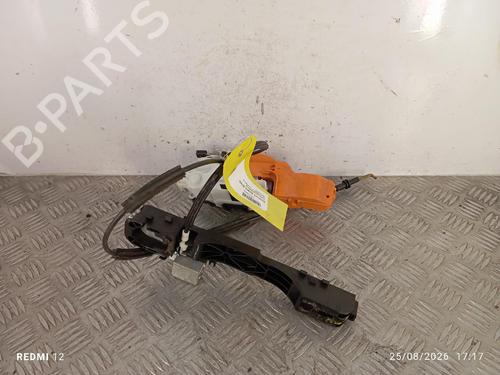 Used Front right lock Front right lock 38549656 38549656