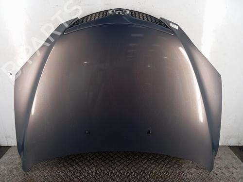 Used Hood Hood MAZDA 3 (BK) 1.6 DI Turbo (109 hp) 40443871 40443871