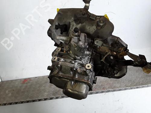 Gearkasse OPEL ASTRA H (A04) 1.4 (L48) (90 hp) 30026936