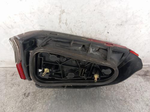 Used Left taillight Left taillight PEUGEOT 106 I (1A, 1C) 1.4 D (50 hp) 30008549 30008549