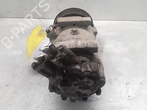 AC compressor DACIA DUSTER (HS_) 1.5 dCi | BP30025946M34