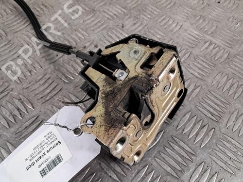 Used Front right lock RENAULT CLIO II (BB_, CB_) 1.5 dCi (B/CB07) (65 hp) 30751247