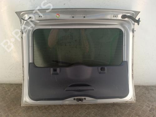 Tailgate PEUGEOT 1007 (KM_) 1.6 16V | BP30017937C6