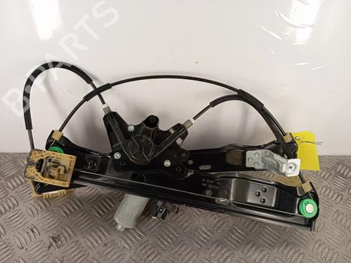 Used Front left window mechanism Front left window mechanism FORD FOCUS III 1.6 TDCi (115 hp) 32667576 32667576