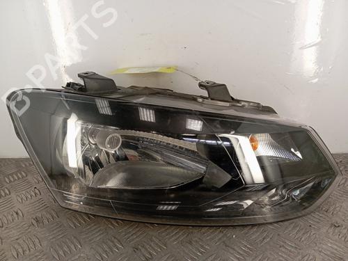 Højre forlygte Højre forlygte VW POLO V (6R1, 6C1) 1.2 (60 hp) 33692779 33692779