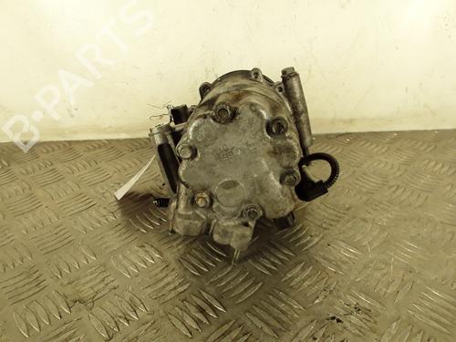 Used AC compressor AC compressor CITROËN C4 CACTUS 1.6 BlueHDi 100 (99 hp) 30479229 30479229