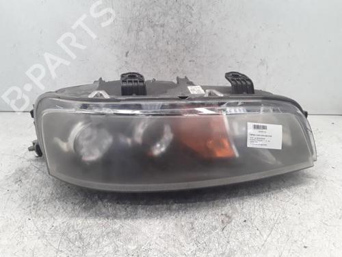 Right headlight FIAT PUNTO (188_) 1.2 60 (188.030, .050, .130, .150, .230, .250) | BP30024579C29