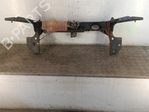 Front slam panel RENAULT CLIO III (BR0/1, CR0/1) 1.5 dCi (BR17, CR17) | BP30025309C72