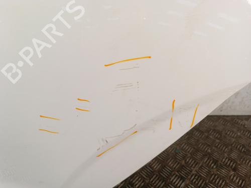 Left rear door HYUNDAI i10 III (AC3, AI3) 1.0 MPi | BP30009786C4 