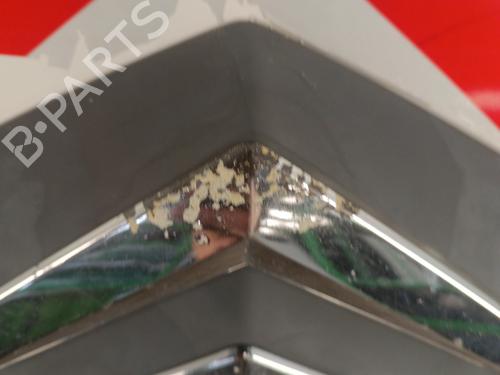 Grille CITROËN JUMPER II Van 2.2 HDi 130 | BP30025329C40